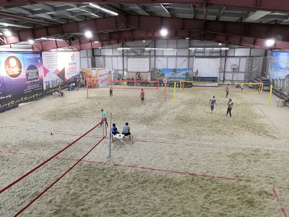 Sport Angar фото 3