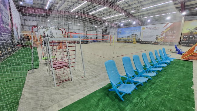 Sport Angar фото 4