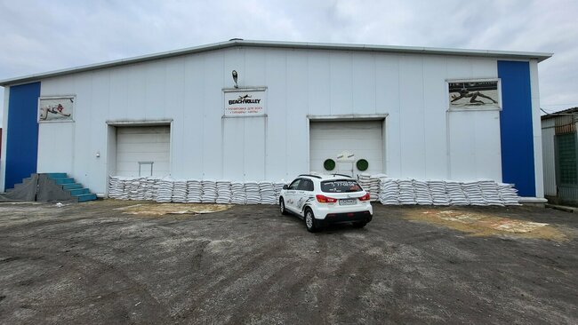 Sport Angar фото 2